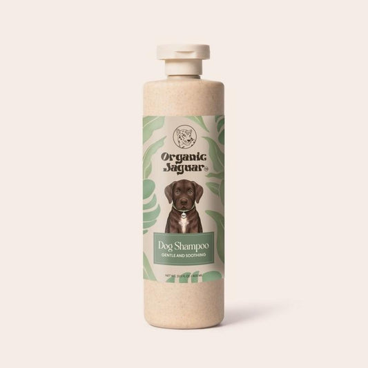 Dog Shampoo